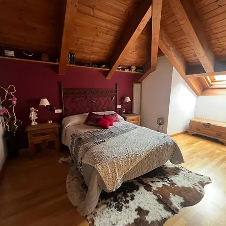 Atico Dolcet Benasque