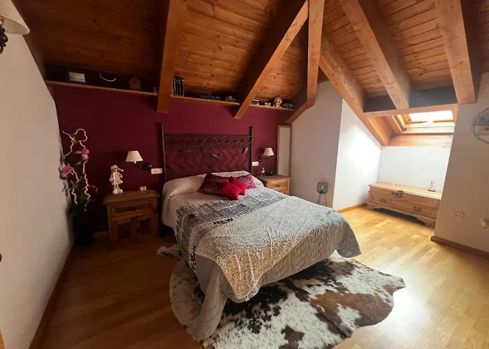 Atico Dolcet 贝纳斯克